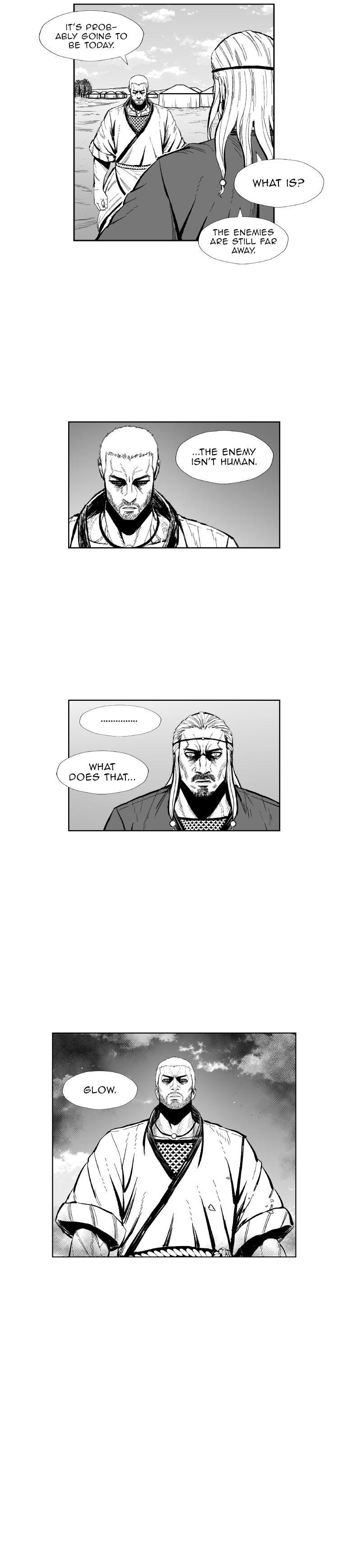 Red storm Chapter 362 - Page 5