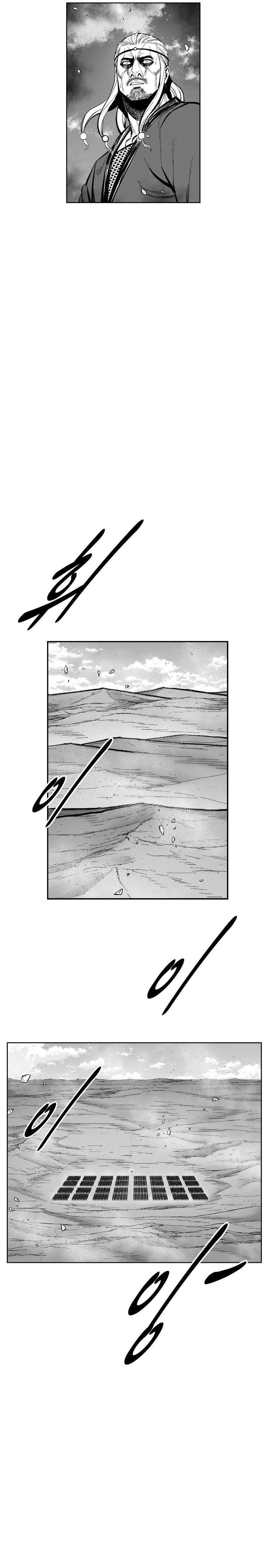 Red storm Chapter 362 - Page 7