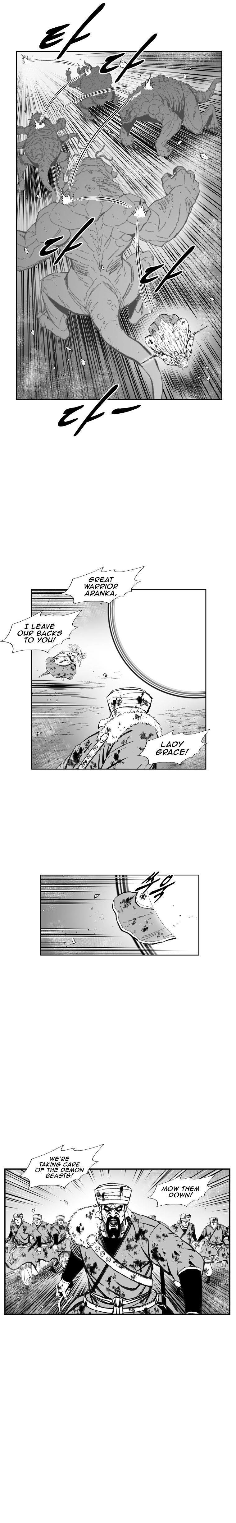 Red storm Chapter 364 - Page 13