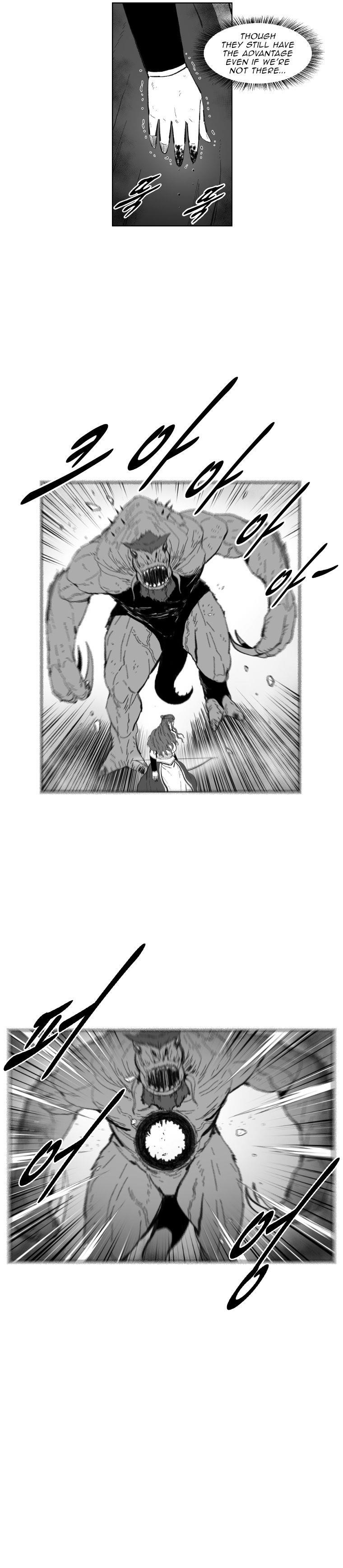 Red storm Chapter 364 - Page 17