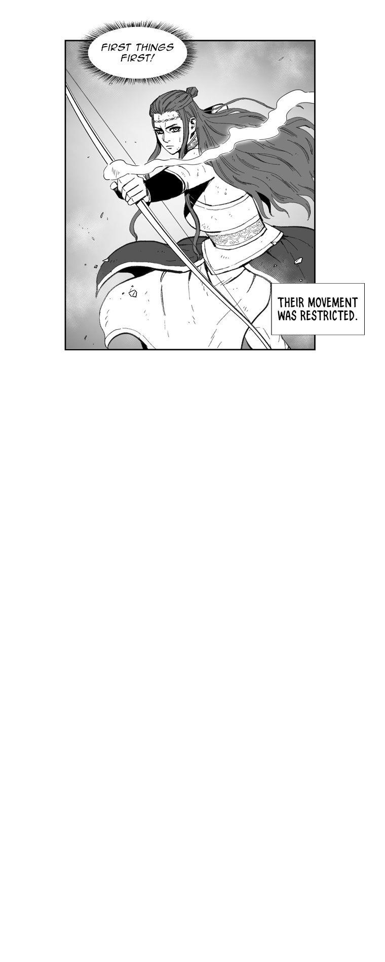 Red storm Chapter 364 - Page 18