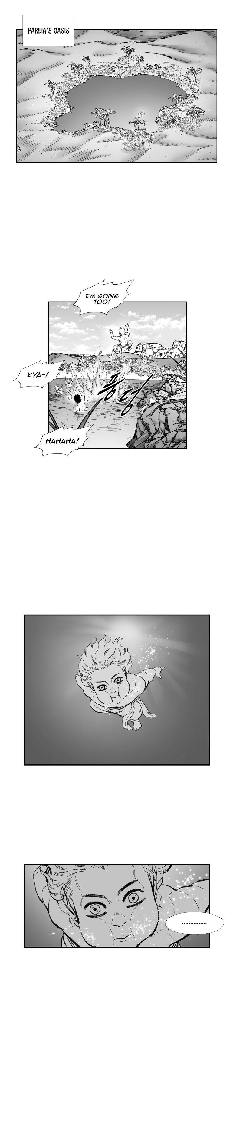 Red storm Chapter 364 - Page 19