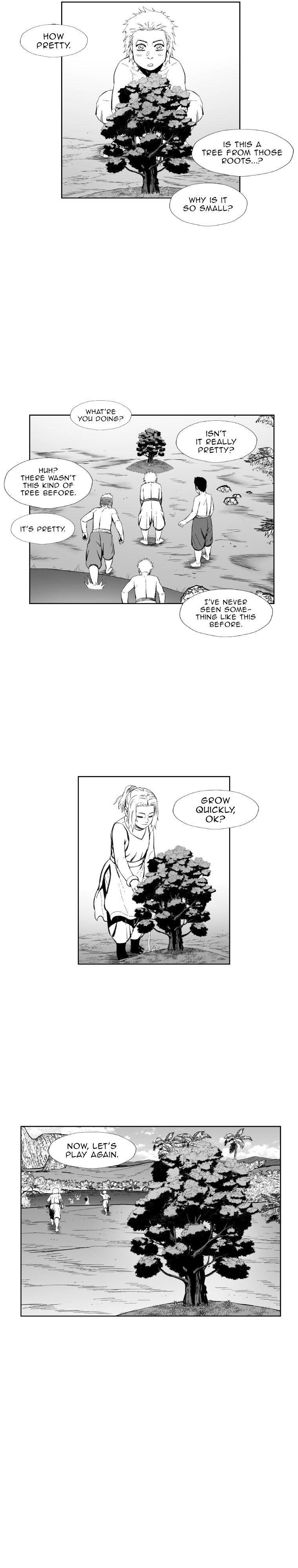 Red storm Chapter 364 - Page 21