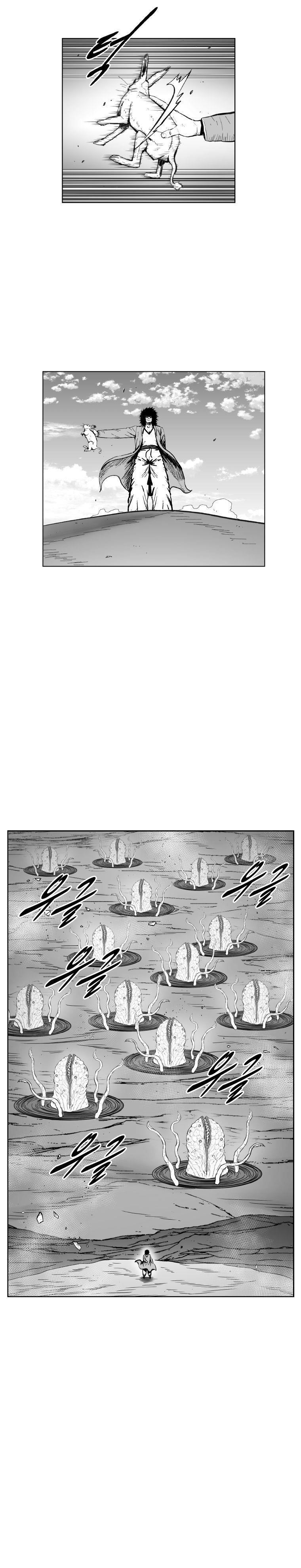 Red storm Chapter 364 - Page 25