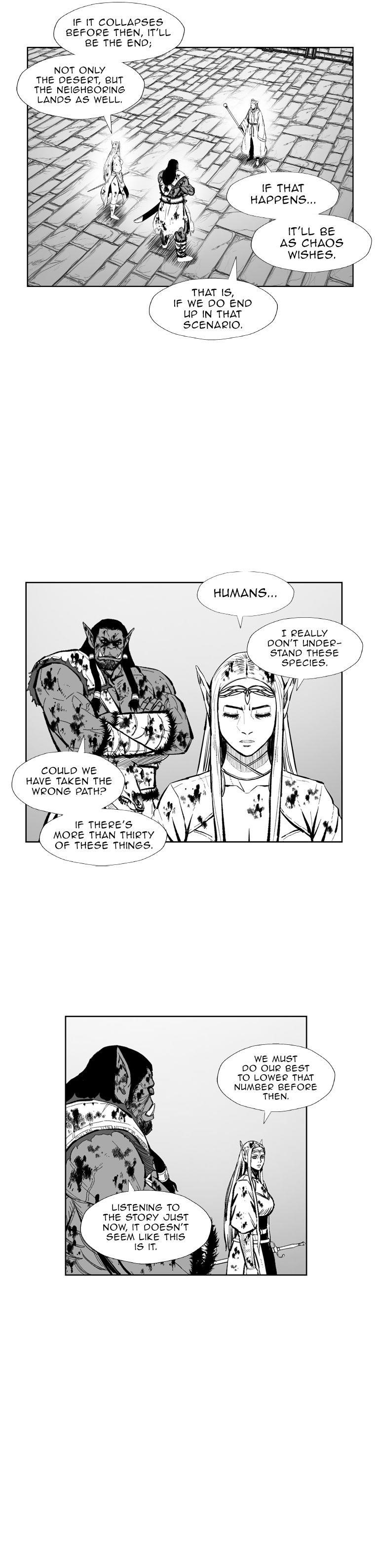 Red storm Chapter 364 - Page 4