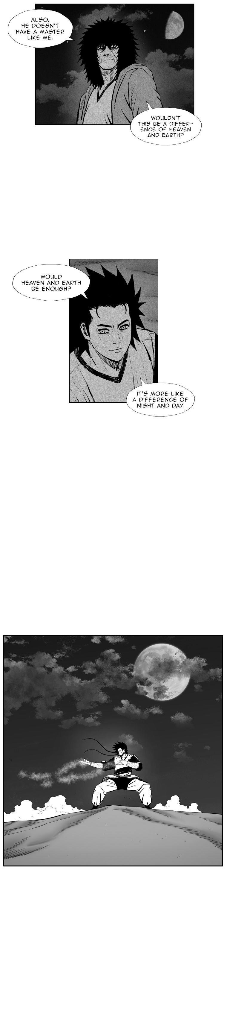 Red storm Chapter 366 - Page 10