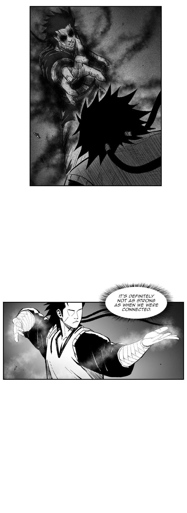 Red storm Chapter 366 - Page 11
