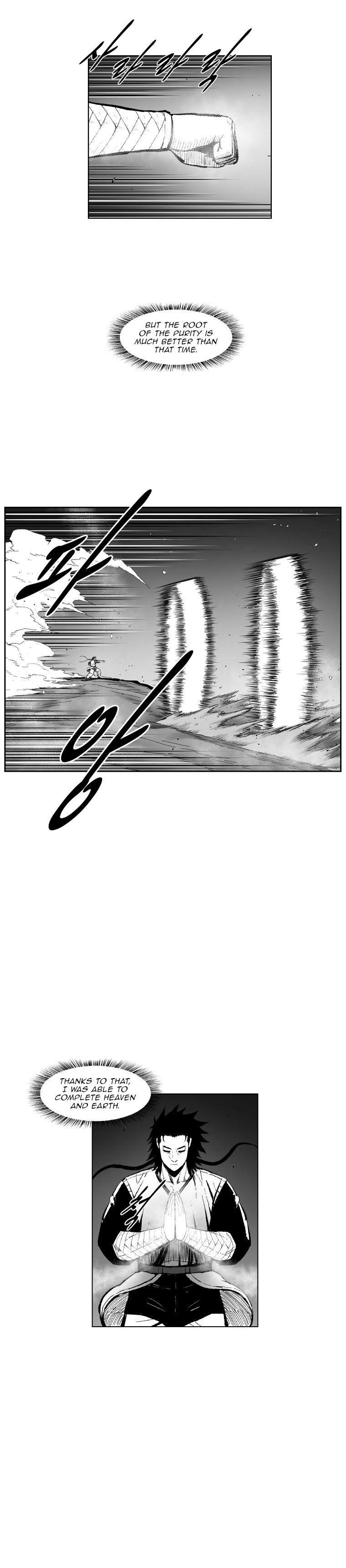 Red storm Chapter 366 - Page 12