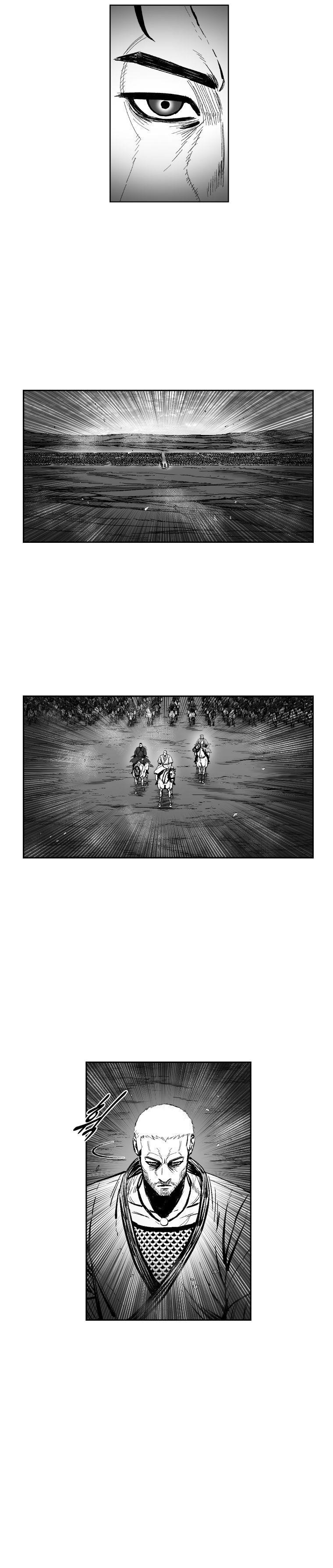 Red storm Chapter 366 - Page 16