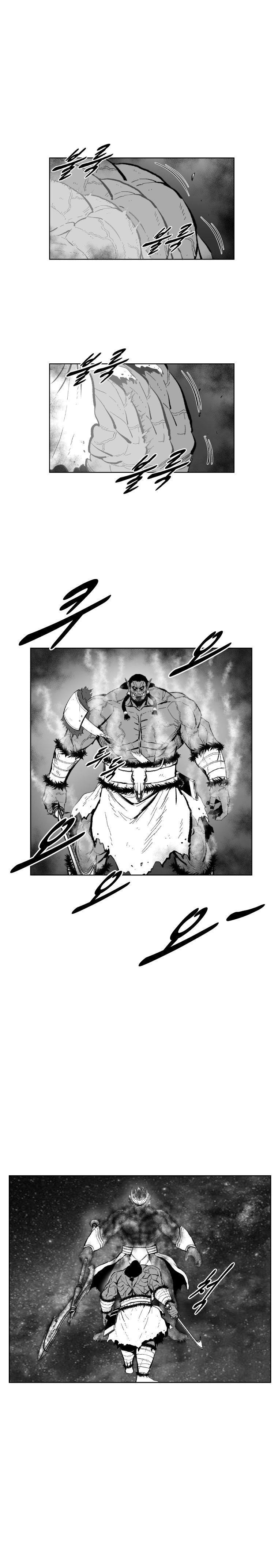 Red storm Chapter 366 - Page 2