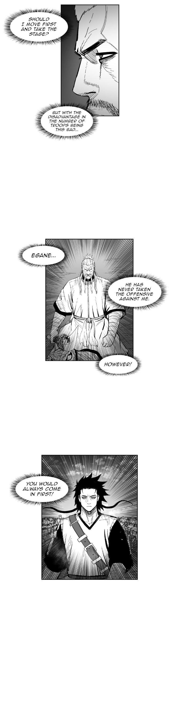 Red storm Chapter 366 - Page 24