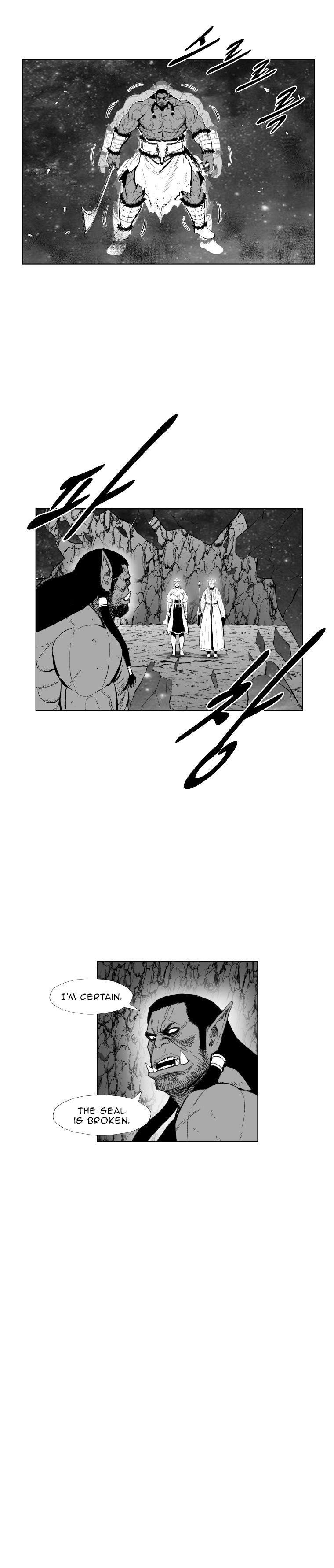 Red storm Chapter 366 - Page 6
