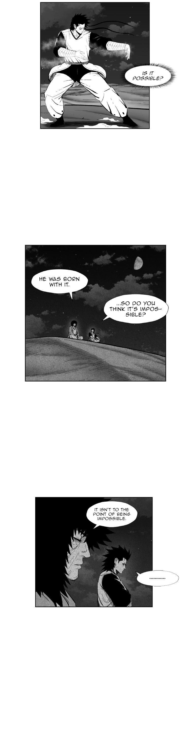 Red storm Chapter 366 - Page 8