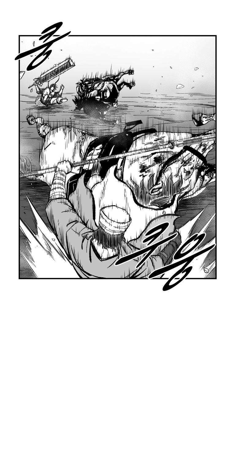 Red storm Chapter 367 - Page 14