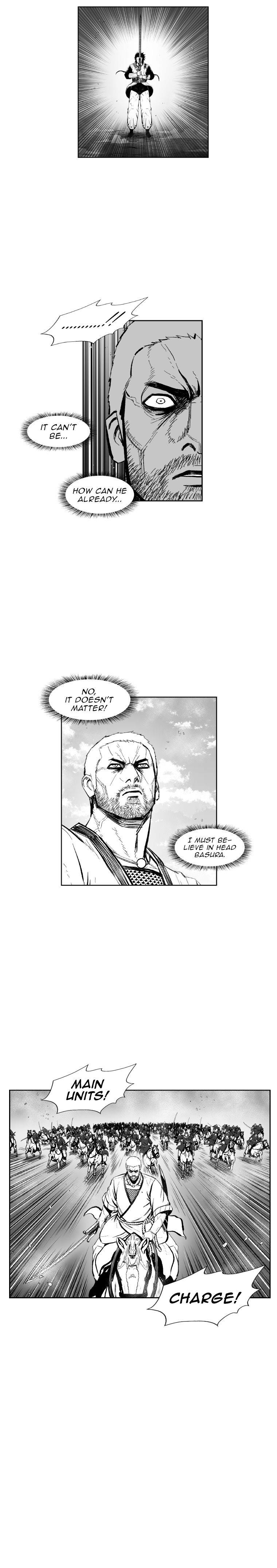 Red storm Chapter 367 - Page 24