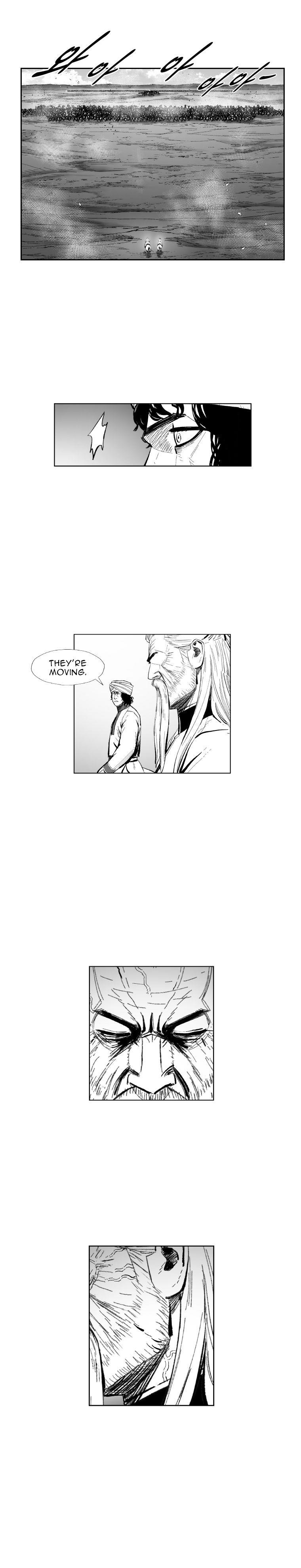 Red storm Chapter 367 - Page 25