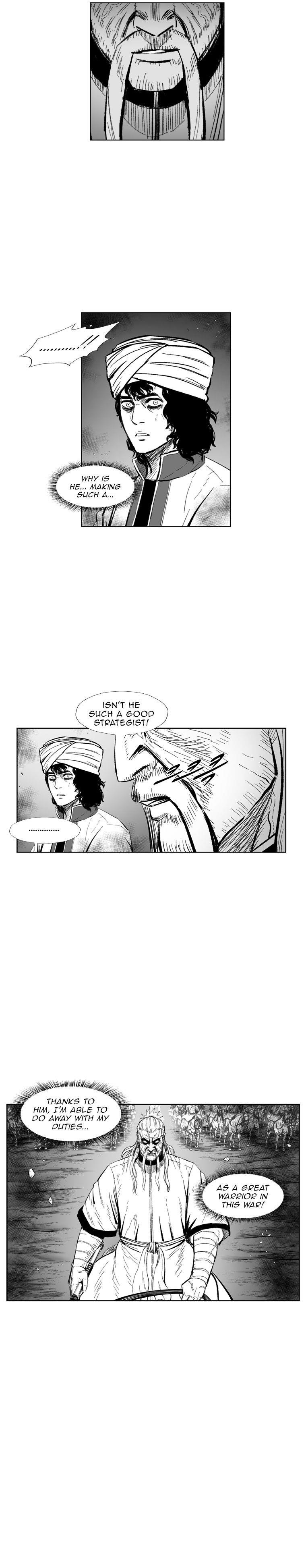 Red storm Chapter 367 - Page 26