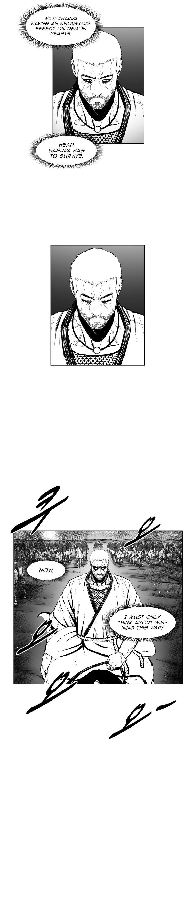 Red storm Chapter 367 - Page 6