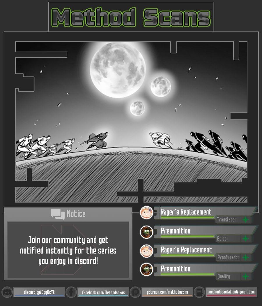 Red storm Chapter 368 - Page 1