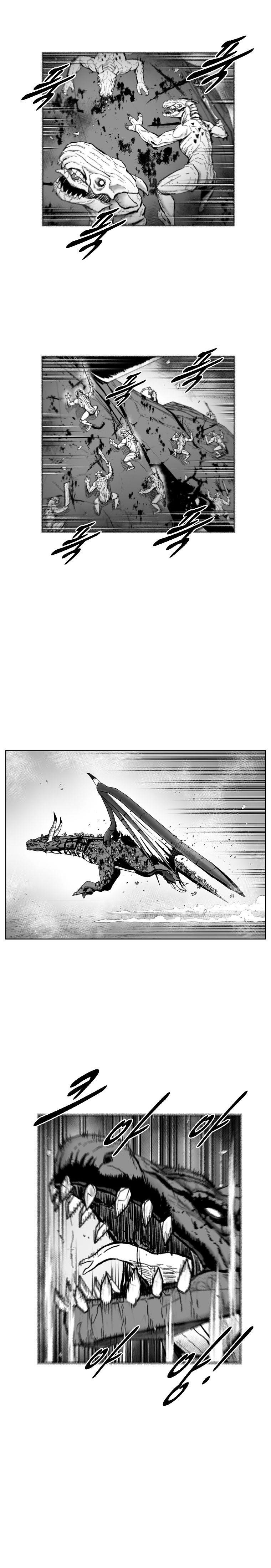 Red storm Chapter 368 - Page 13