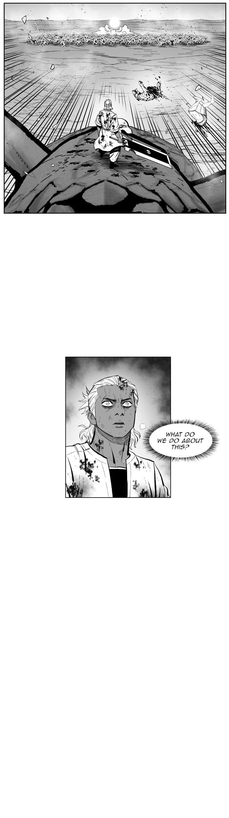 Red storm Chapter 368 - Page 18