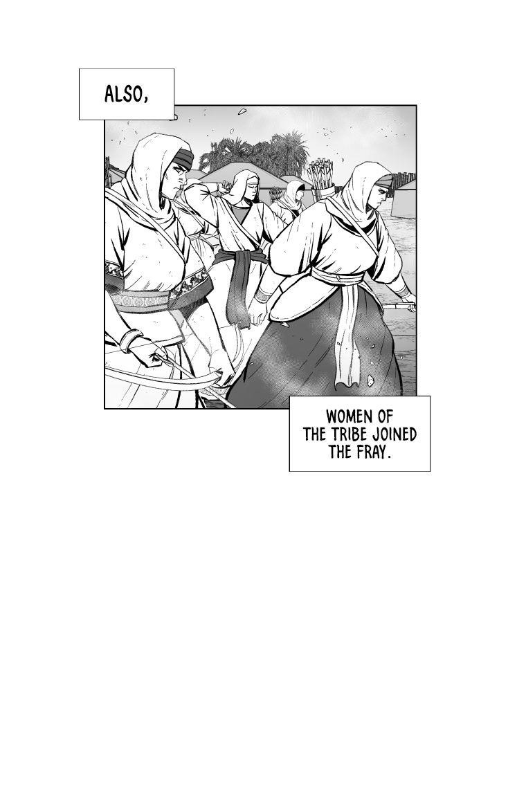 Red storm Chapter 369 - Page 15