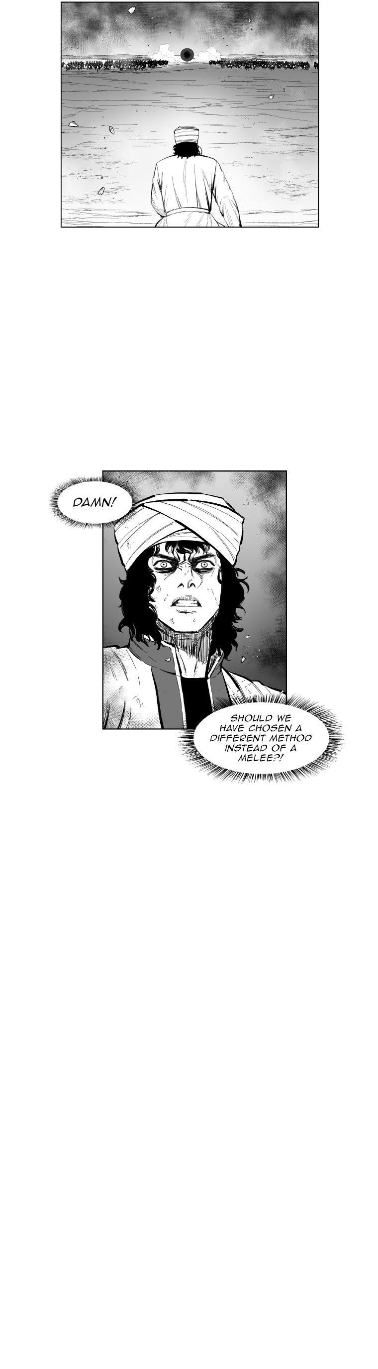 Red storm Chapter 371 - Page 17