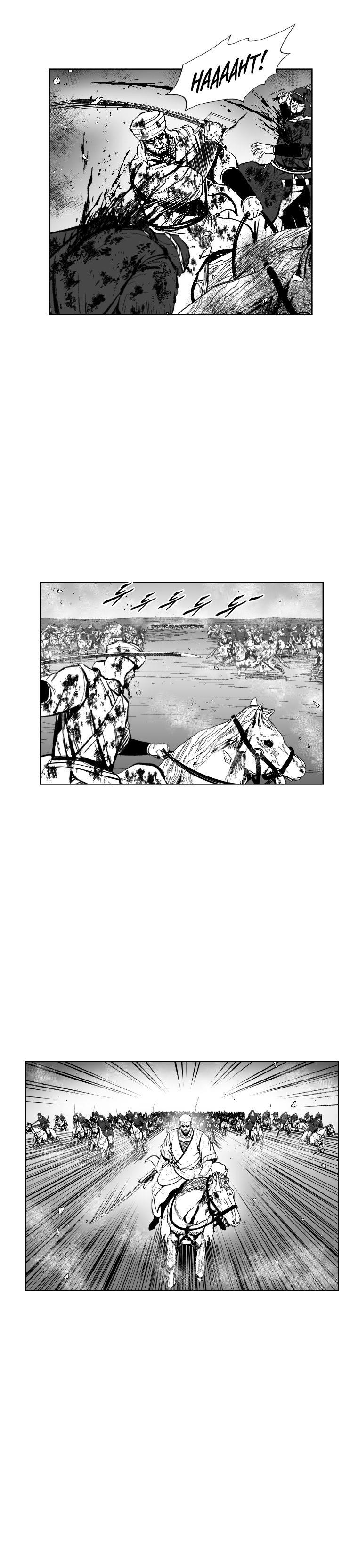 Red storm Chapter 371 - Page 18