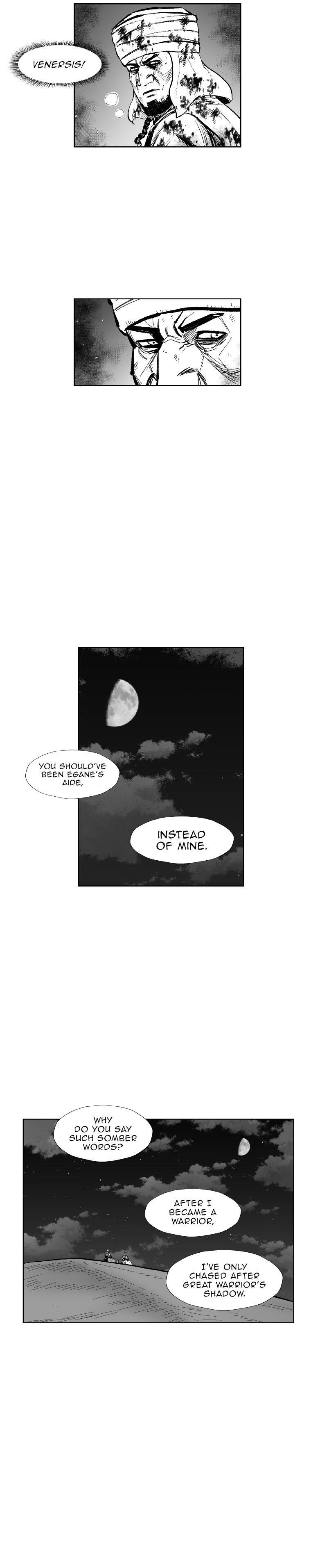 Red storm Chapter 371 - Page 19