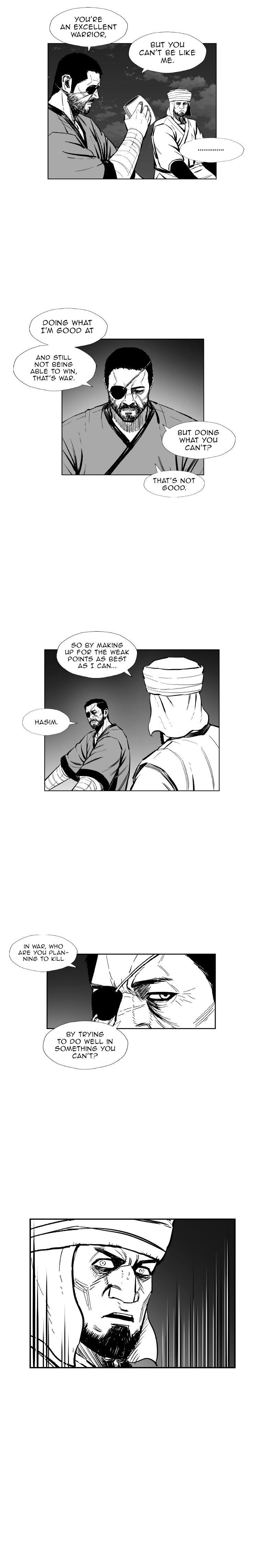 Red storm Chapter 371 - Page 20