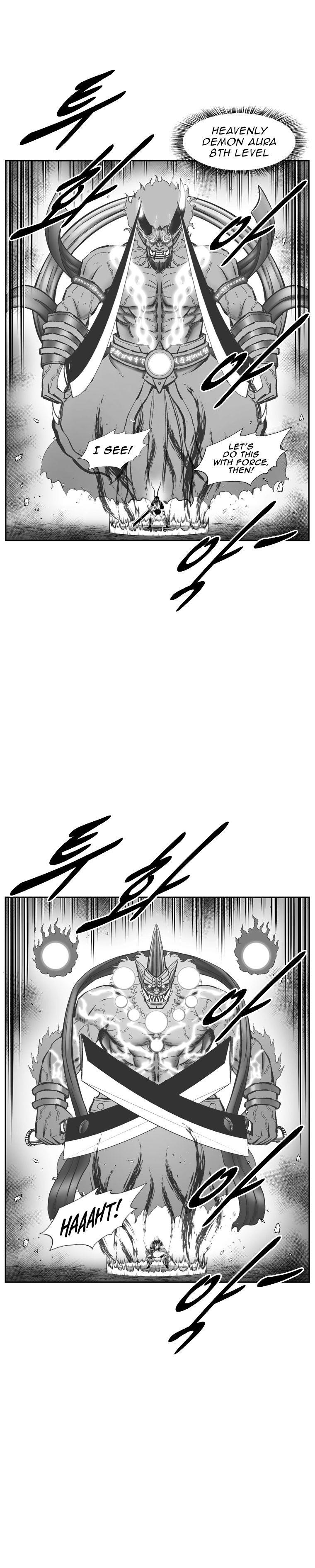 Red storm Chapter 371 - Page 7