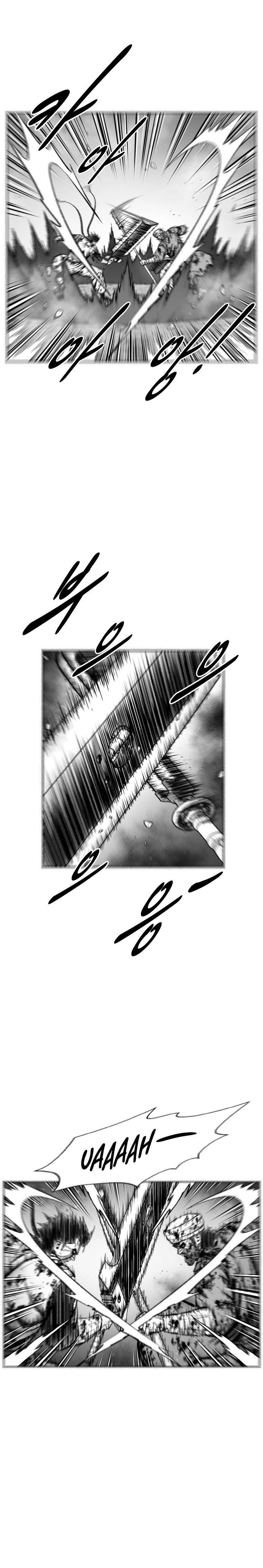 Red storm Chapter 372 - Page 6