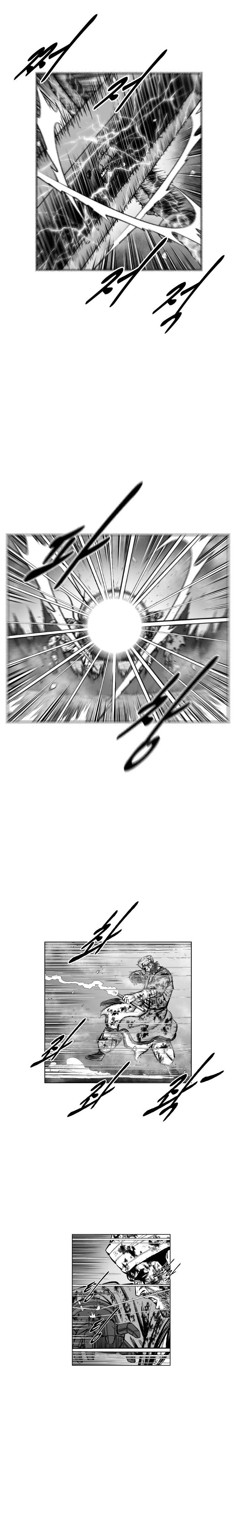 Red storm Chapter 372 - Page 7