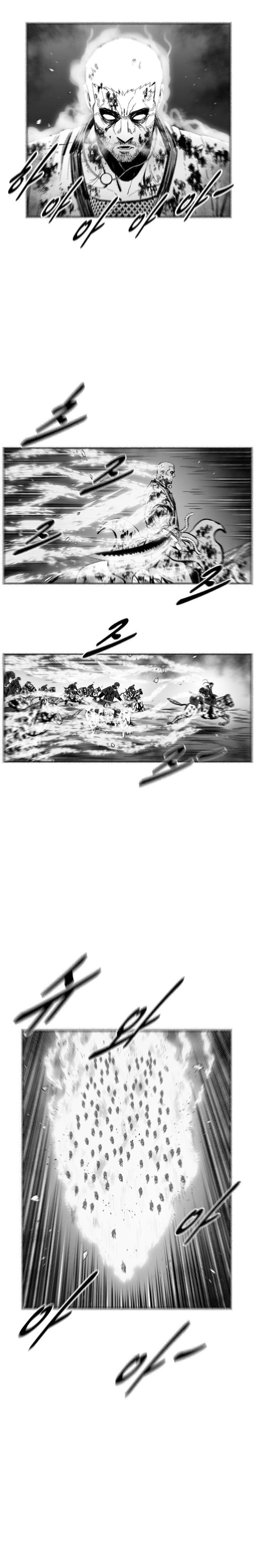 Red storm Chapter 374 - Page 11