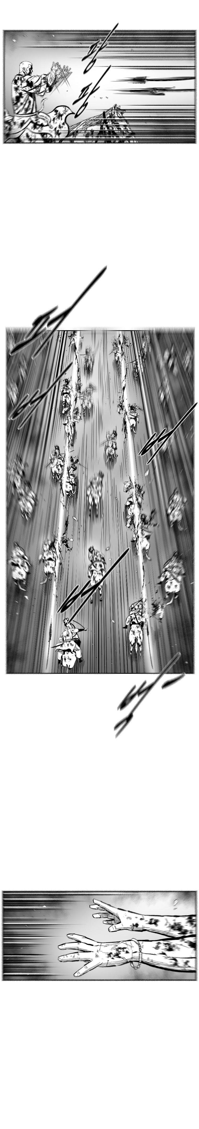 Red storm Chapter 374 - Page 15