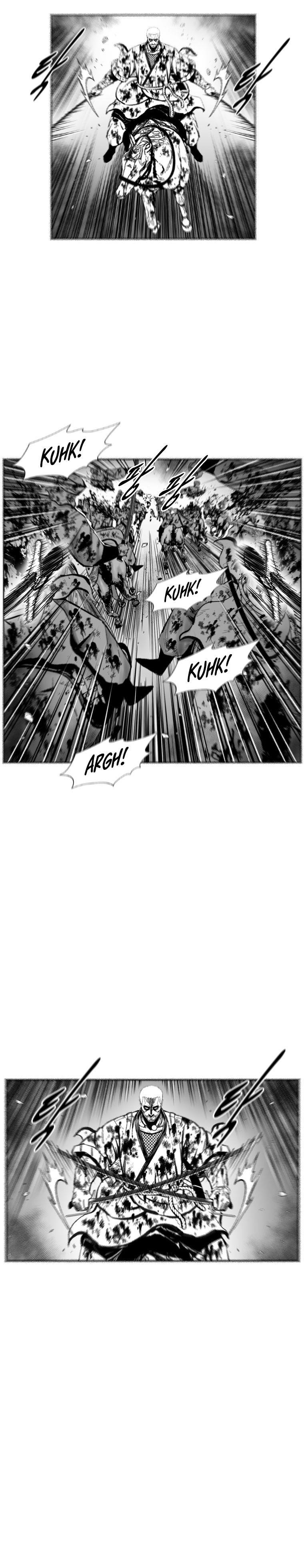 Red storm Chapter 374 - Page 16