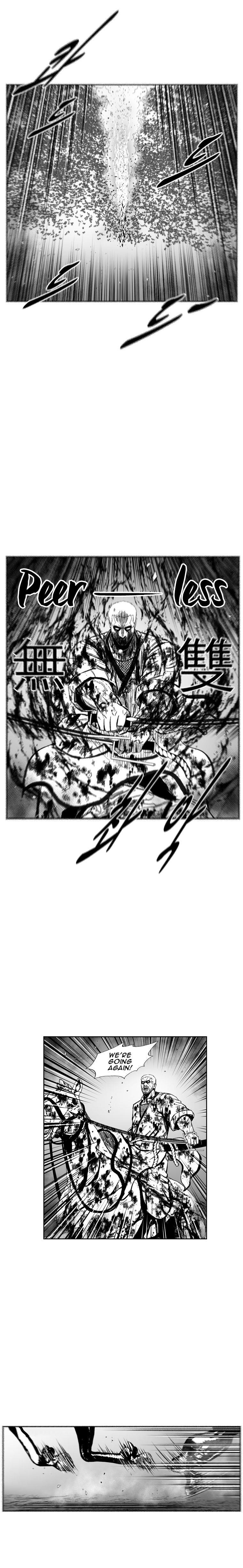 Red storm Chapter 374 - Page 18