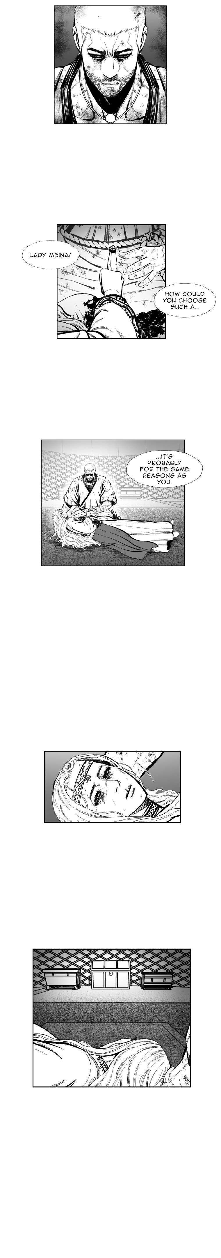 Red storm Chapter 376 - Page 2