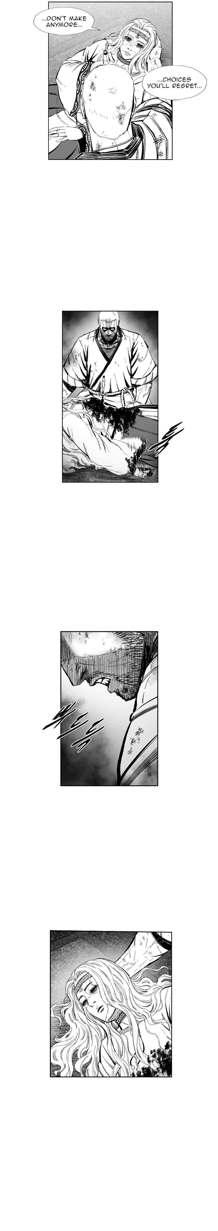 Red storm Chapter 376 - Page 3