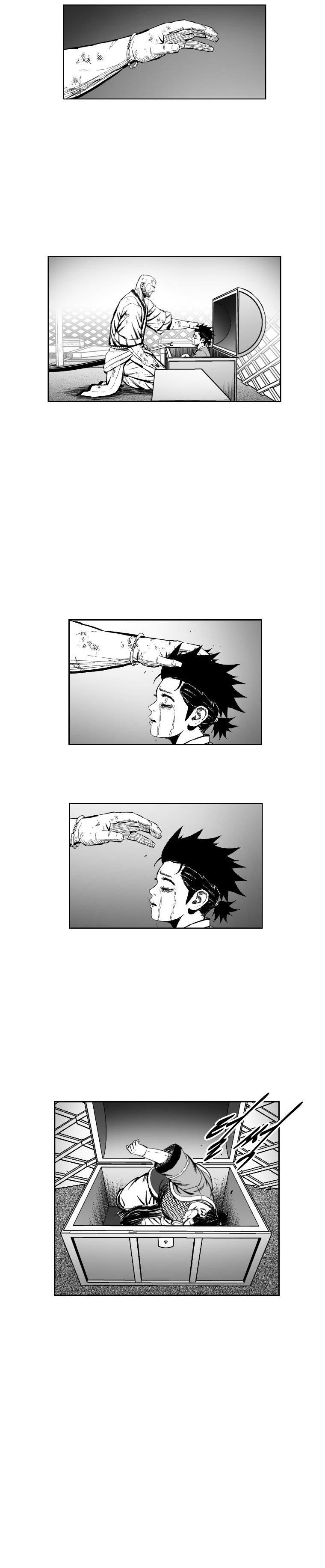 Red storm Chapter 376 - Page 5