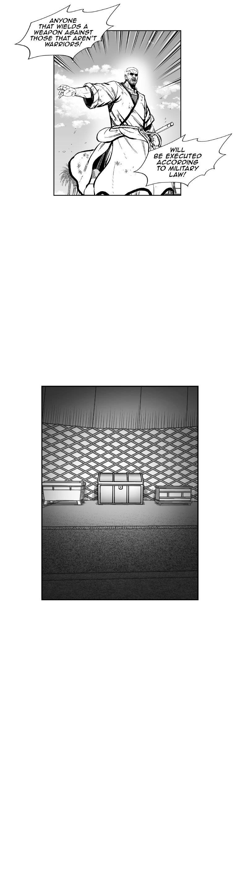 Red storm Chapter 376 - Page 6