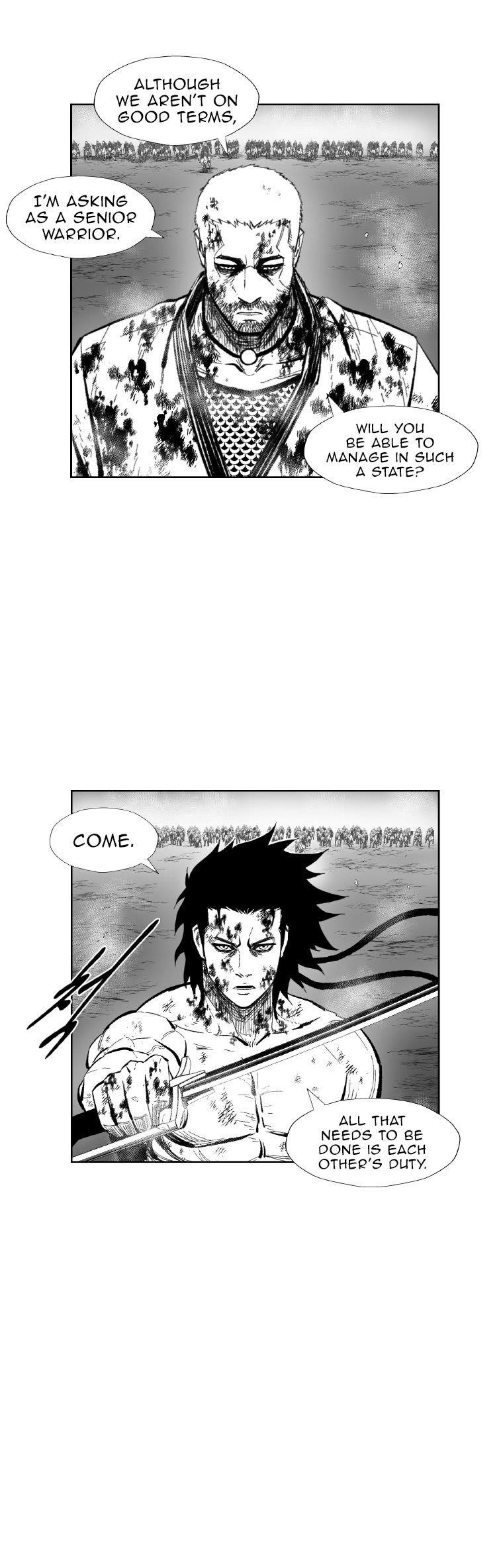 Red storm Chapter 376 - Page 9