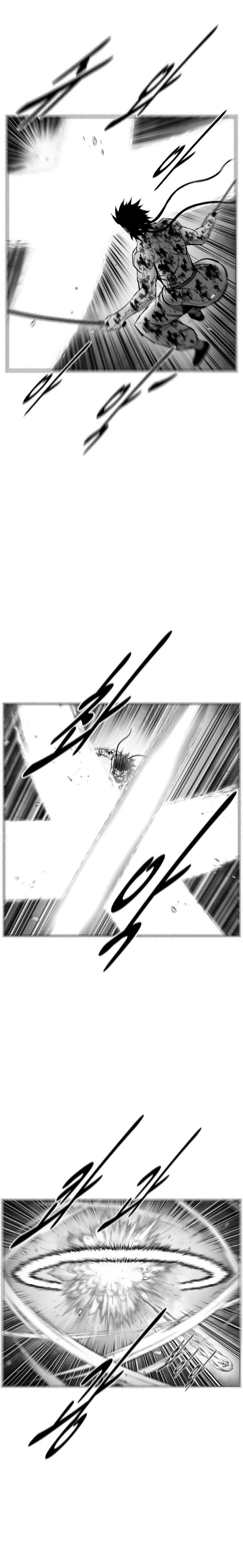 Red storm Chapter 378 - Page 11