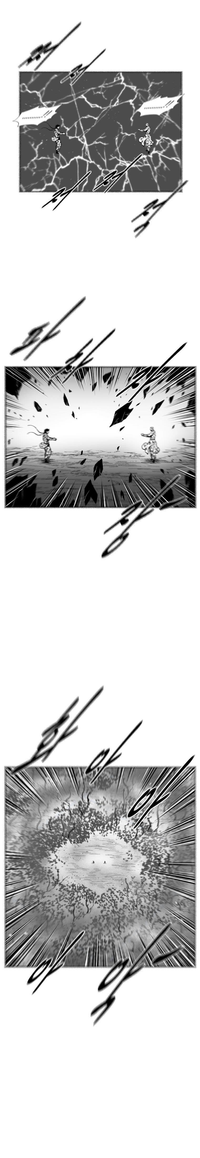 Red storm Chapter 379 - Page 10