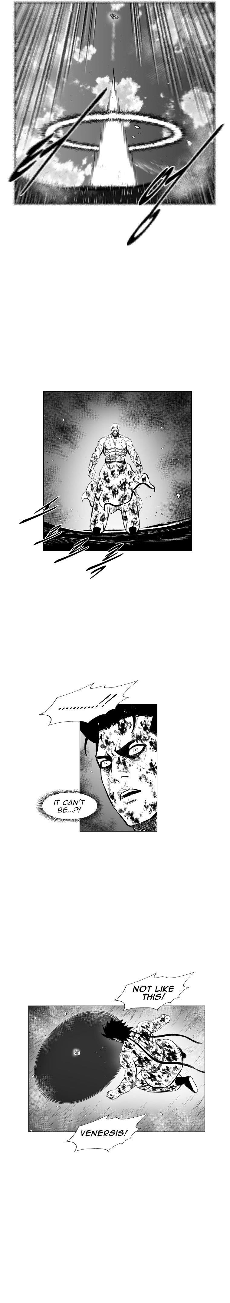 Red storm Chapter 379 - Page 16