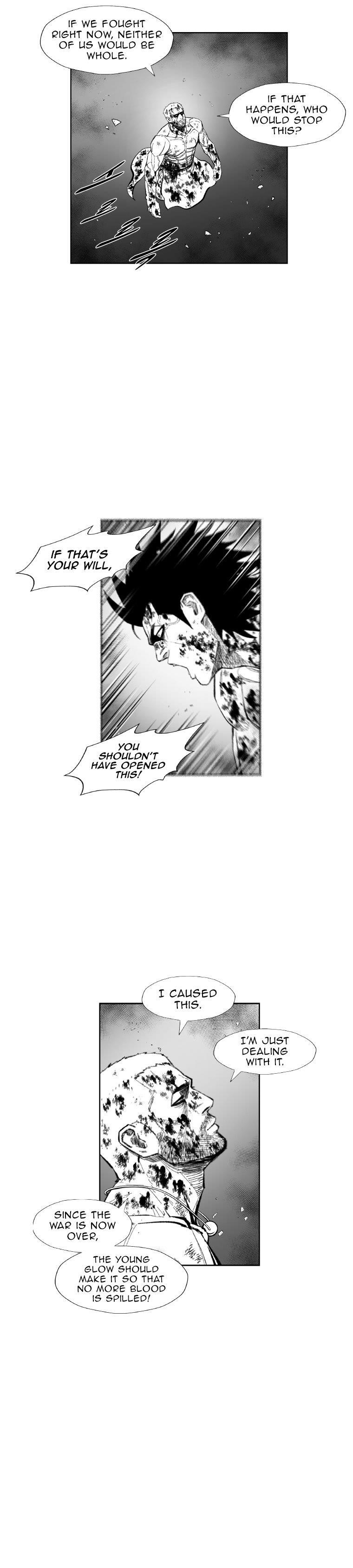 Red storm Chapter 379 - Page 17