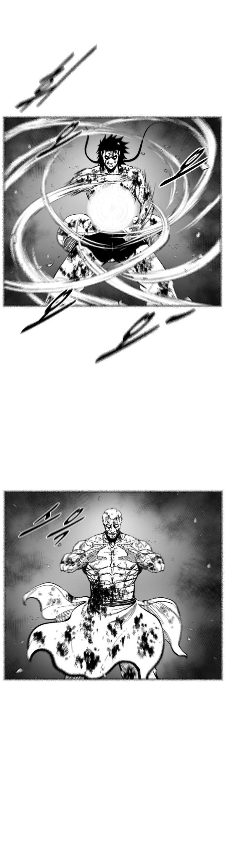 Red storm Chapter 379 - Page 9