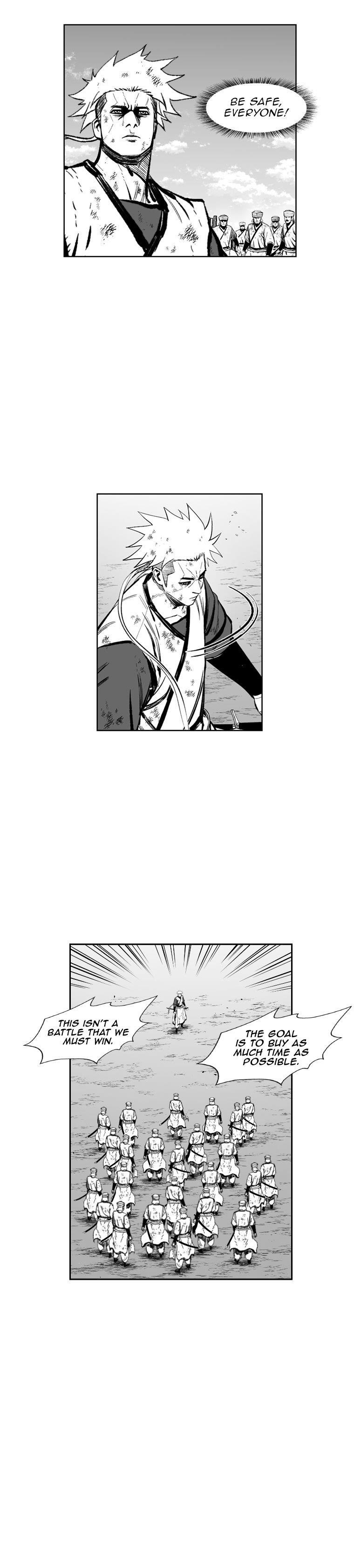 Red storm Chapter 381 - Page 10