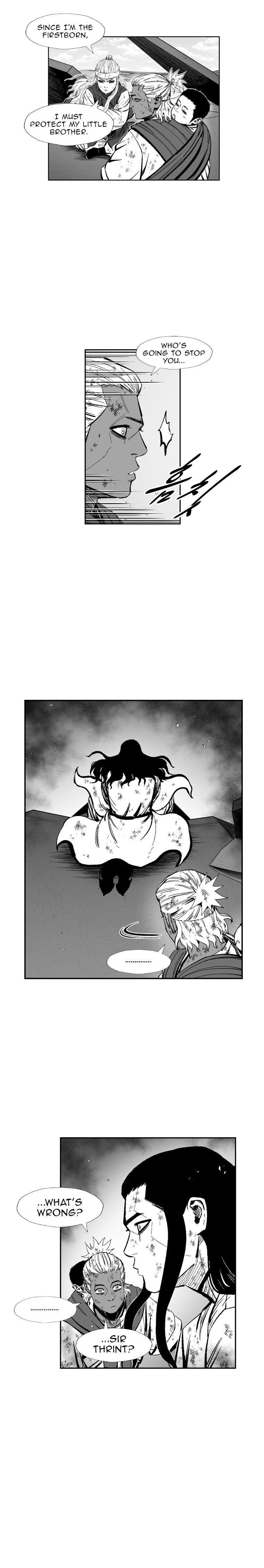 Red storm Chapter 381 - Page 13