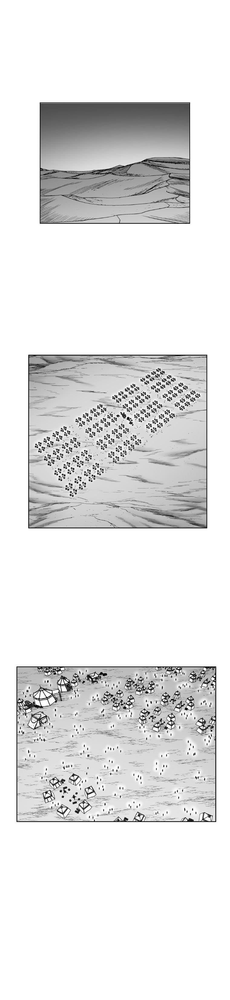 Red storm Chapter 381 - Page 2